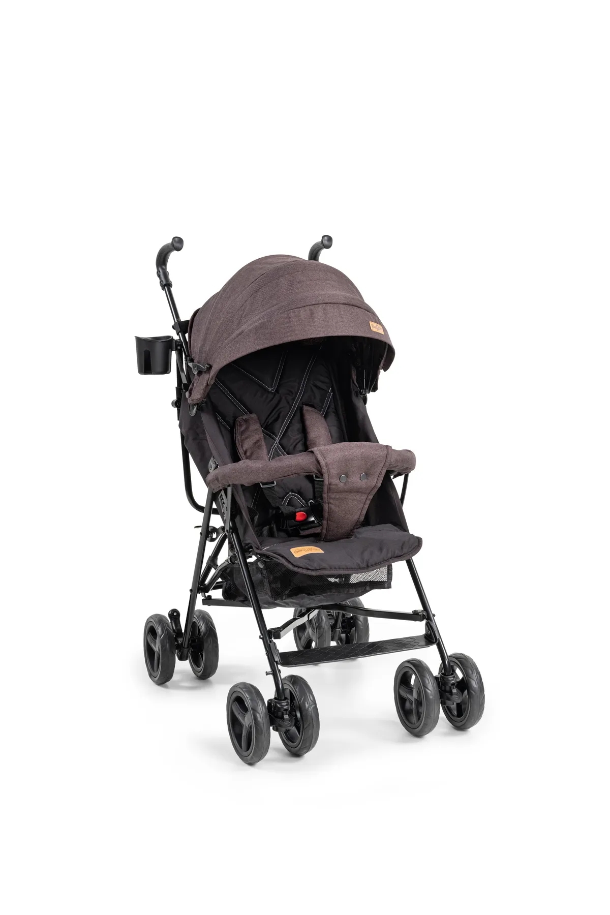 Baby2Go%20Verona%20Baston%20Bebek%20Arabası%20Koyu%20Siyah