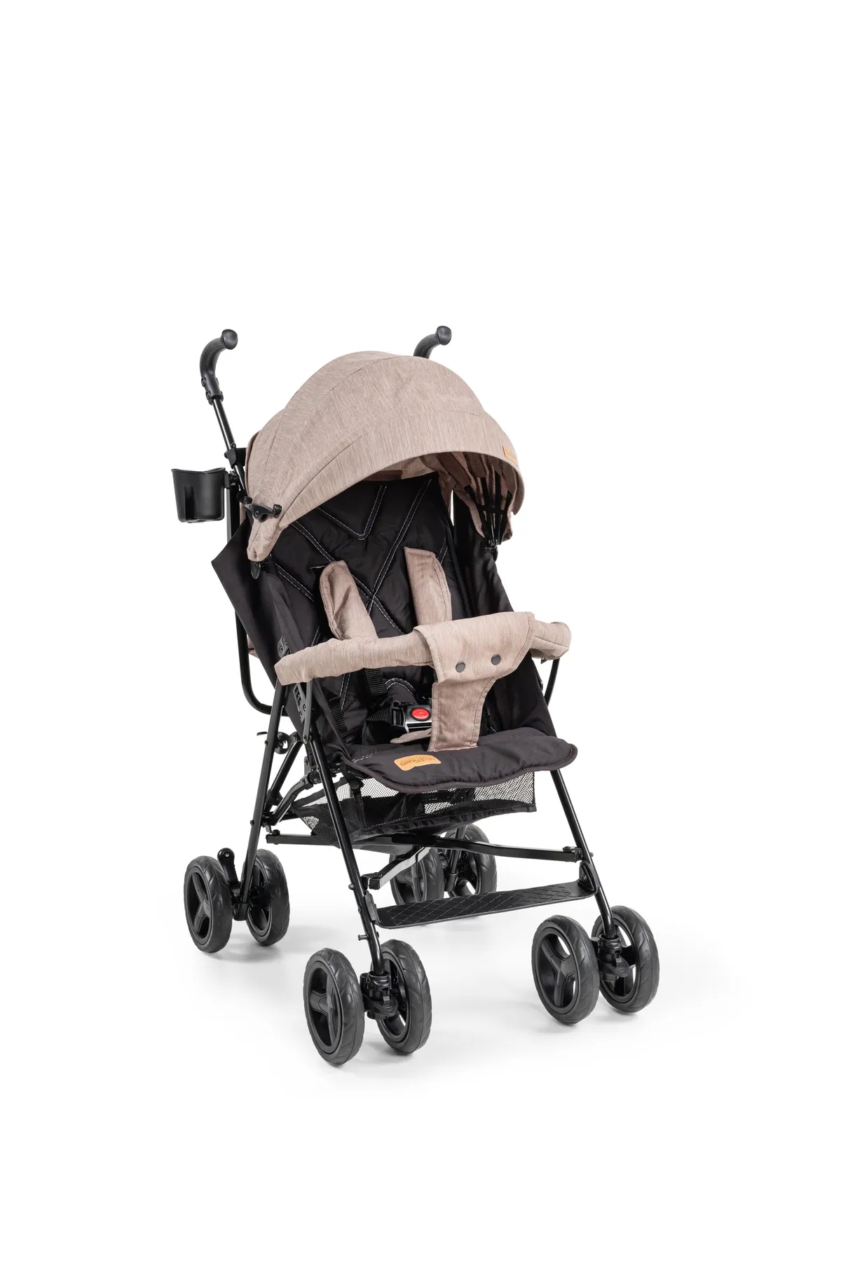 Baby2Go%20Verona%20Baston%20Bebek%20Arabası%20Bej