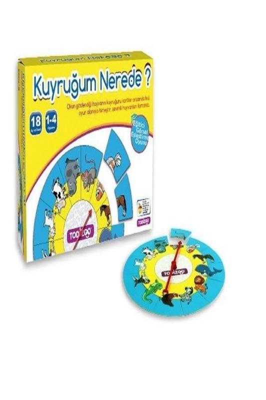 Kuyruğum%20Nerede