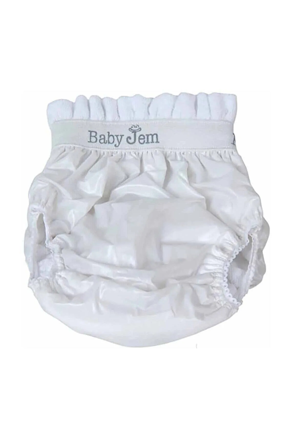 Babyjem%20Alıştırma%20Külodu%202’li%20Beyaz%202%20Yaş