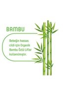 Pure%20Baby%20Organik%20Bambu%20Özlü%20Islak%20Havlu%2060%20Yaprak