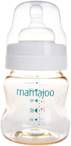 Mamajoo%20Anti-kolik%20Valf%20Sistem%20Pes%20Gold%20Biberon%20150%20Ml