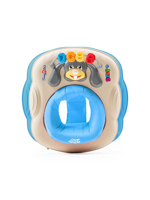 Baby2Go%20Step%20Müzikli%20Yürüteç%20Mavi