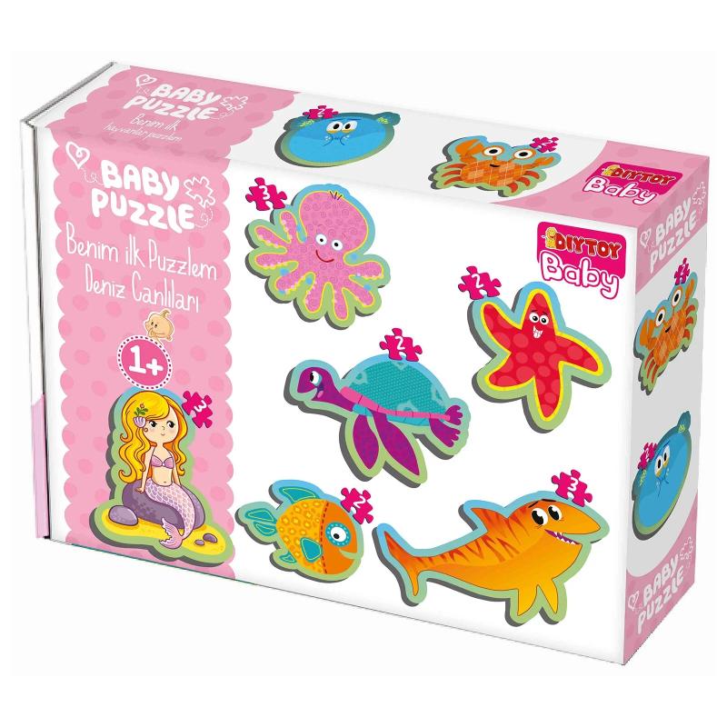 Baby%20Puzzle%20Deniz%20Canlıları