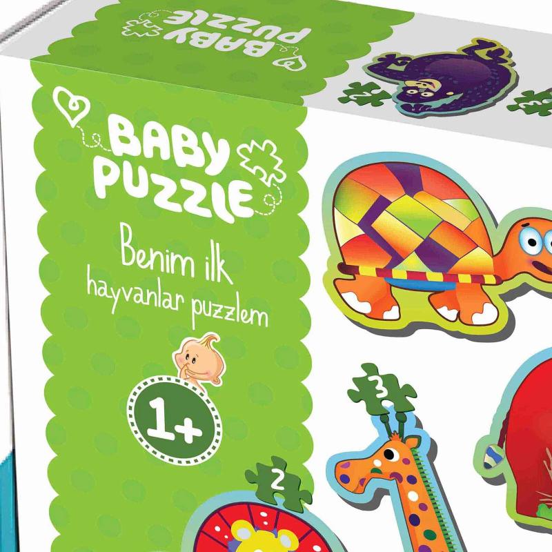 Baby%20Puzzle%20Orman%20Hayvanları