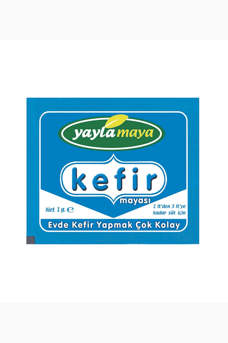 Kefir%20Mayası%2020’li%20kutu%20(20x1gr)%20Helal%20Belgeli