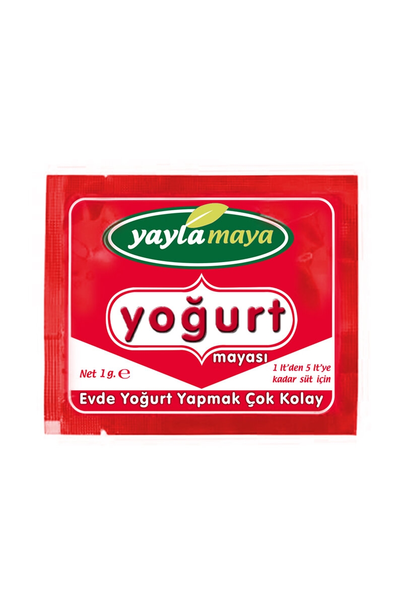 Yoğurt%20Mayası%2020’li%20kutu%20(20x1gr)%20HELAL%20BELGELİ