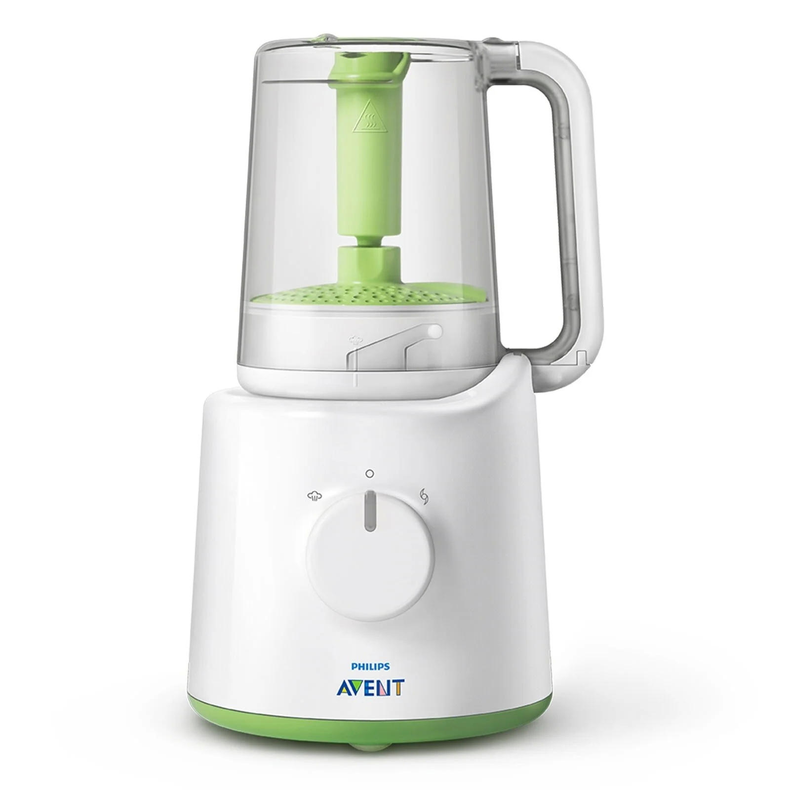 Philips%20Avent%20Wasabi%20Bebek%20Buharlı%20Pişirici%20ve%20Blender%20SCF870%20