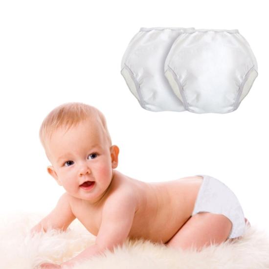 Sevi Bebe 2’li Alıştırma Külotu 1 No (10-15 Kg)