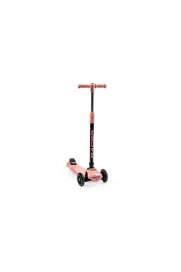 Baby2Go Racer Scooter Pembe