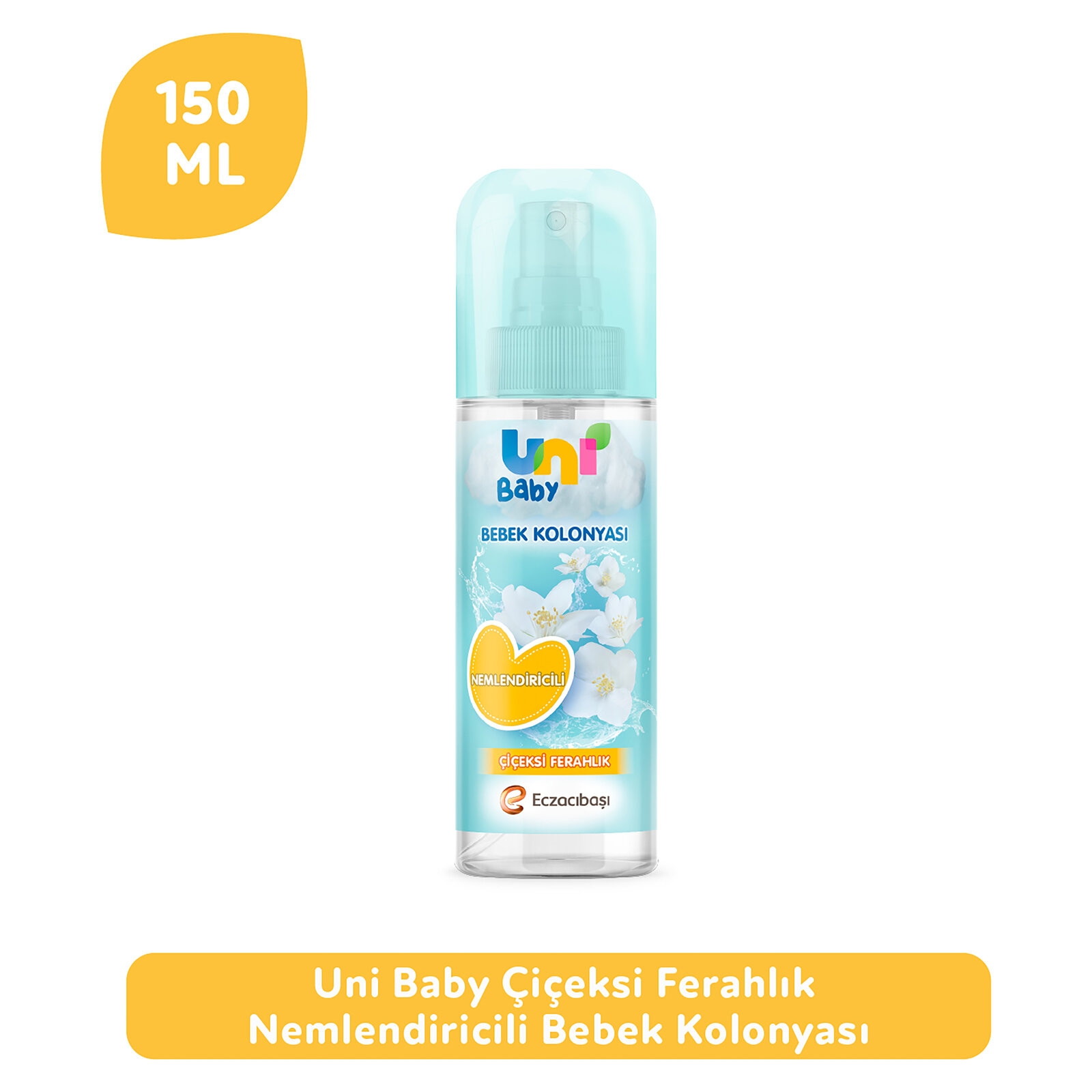 Çiçeksi%20Kokular%20Bebek%20Kolonyası%20150%20ml